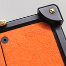 LOUIS VUITTON Transformed Monogram Cat Eye Trunk iPhone Case M63891 Auth 39162-11