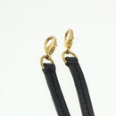 LOUIS VUITTON Transformed Monogram Cat Eye Trunk iPhone Hülle M63891 Auth 39162-20