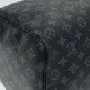 LOUIS VUITTON Monogram Eclipse Vivienne Keepall 50 Boston Bag M43683 Auth 39231S-17
