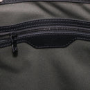 LOUIS VUITTON Monogram Eclipse Vivienne Keepall 50 Boston Bag M43683 Auth 39231S-20