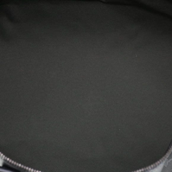 LOUIS VUITTON Monogram Eclipse Vivienne Keepall 50 Boston Bag M43683 Auth 39231S