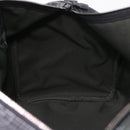 LOUIS VUITTON Monogram Eclipse Vivienne Keepall 50 Boston Bag M43683 Auth 39231S-21