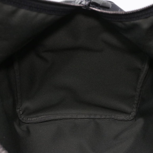 LOUIS VUITTON Monogram Eclipse Vivienne Keepall 50 Boston Bag M43683 Auth 39231S