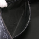 LOUIS VUITTON Monogram Eclipse Vivienne Keepall 50 Boston Bag M43683 Auth 39231S-23