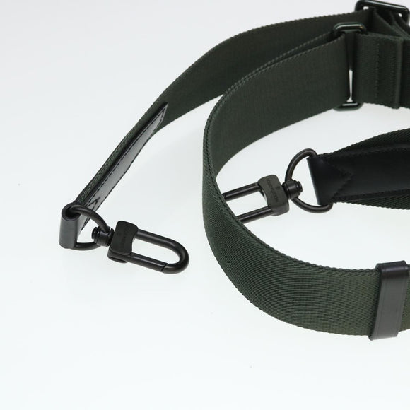 LOUIS VUITTON Monogram Eclipse Vivienne Keepall 50 Boston Bag M43683 Auth 39231S