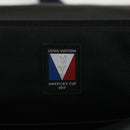 LOUIS VUITTON Damier Cobalt District PM Shoulder Bag N44002 LV Auth 39375-20