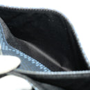 LOUIS VUITTON Damier Cobalt District PM Shoulder Bag N44002 LV Auth 39375-21