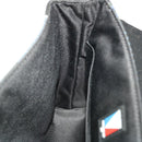 LOUIS VUITTON Damier Cobalt District PM Shoulder Bag N44002 LV Auth 39375-22