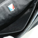 LOUIS VUITTON Damier Cobalt District PM Shoulder Bag N44002 LV Auth 39375-24