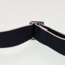 LOUIS VUITTON Damier Cobalt District PM Shoulder Bag N44002 LV Auth 39375-14