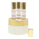 LOUIS VUITTON ROSE DES VENTS Perfume Clear LP0019 LV Auth 39400-2