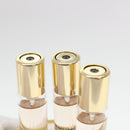 LOUIS VUITTON ROSE DES VENTS Perfume Clear LP0019 LV Auth 39400-8