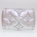 LOUIS VUITTON Micro Monogram Speedy Bandouliere 25 Hand Bag M20973 Auth 39926SM-5