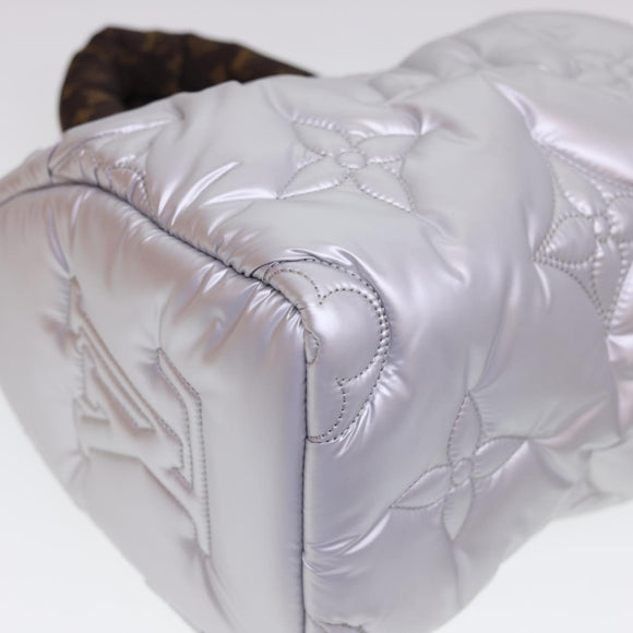 LOUIS VUITTON Micro Monogram Speedy Bandouliere 25 Hand Bag M20973 Auth 39926S