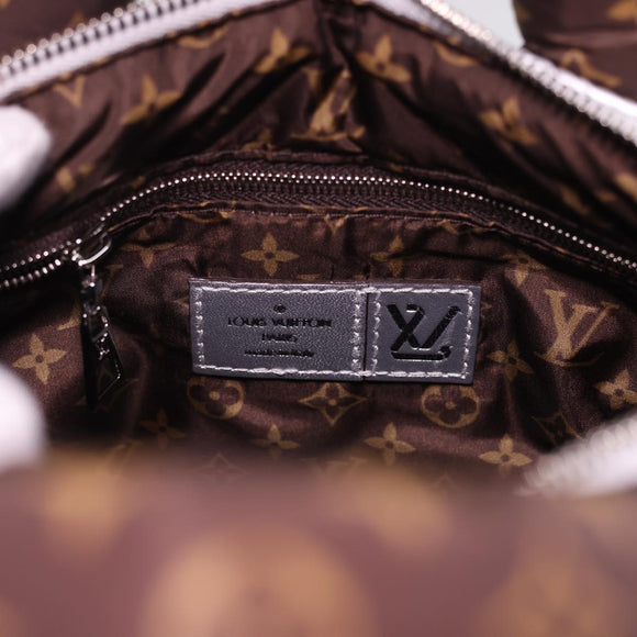 LOUIS VUITTON Micro Monogram Speedy Bandouliere 25 Hand Bag M20973 Auth 39926SM