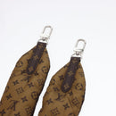 LOUIS VUITTON Micro Monogram Speedy Bandouliere 25 Hand Bag M20973 Auth 39926SM-26