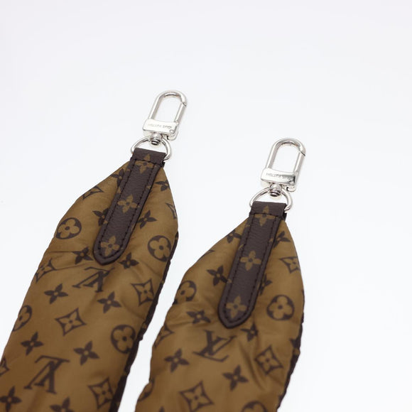 LOUIS VUITTON Micro Monogram Speedy Bandouliere 25 Hand Bag M20973 Auth 39926SM