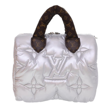 LOUIS VUITTON Micro Monogram Speedy Bandouliere 25 Hand Bag M20973 Auth 39926S - 0