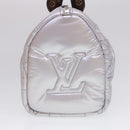 LOUIS VUITTON Micro Monogram Speedy Bandouliere 25 Hand Bag M20973 Auth 39926SM-3
