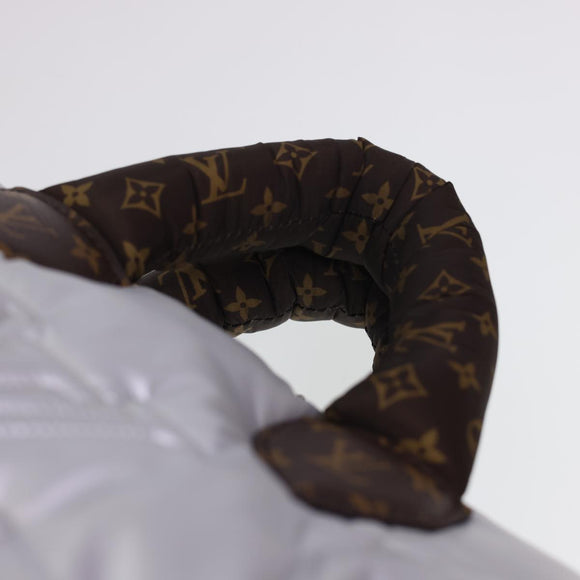 LOUIS VUITTON Micro Monogram Speedy Bandouliere 25 Hand Bag M20973 Auth 39926SM