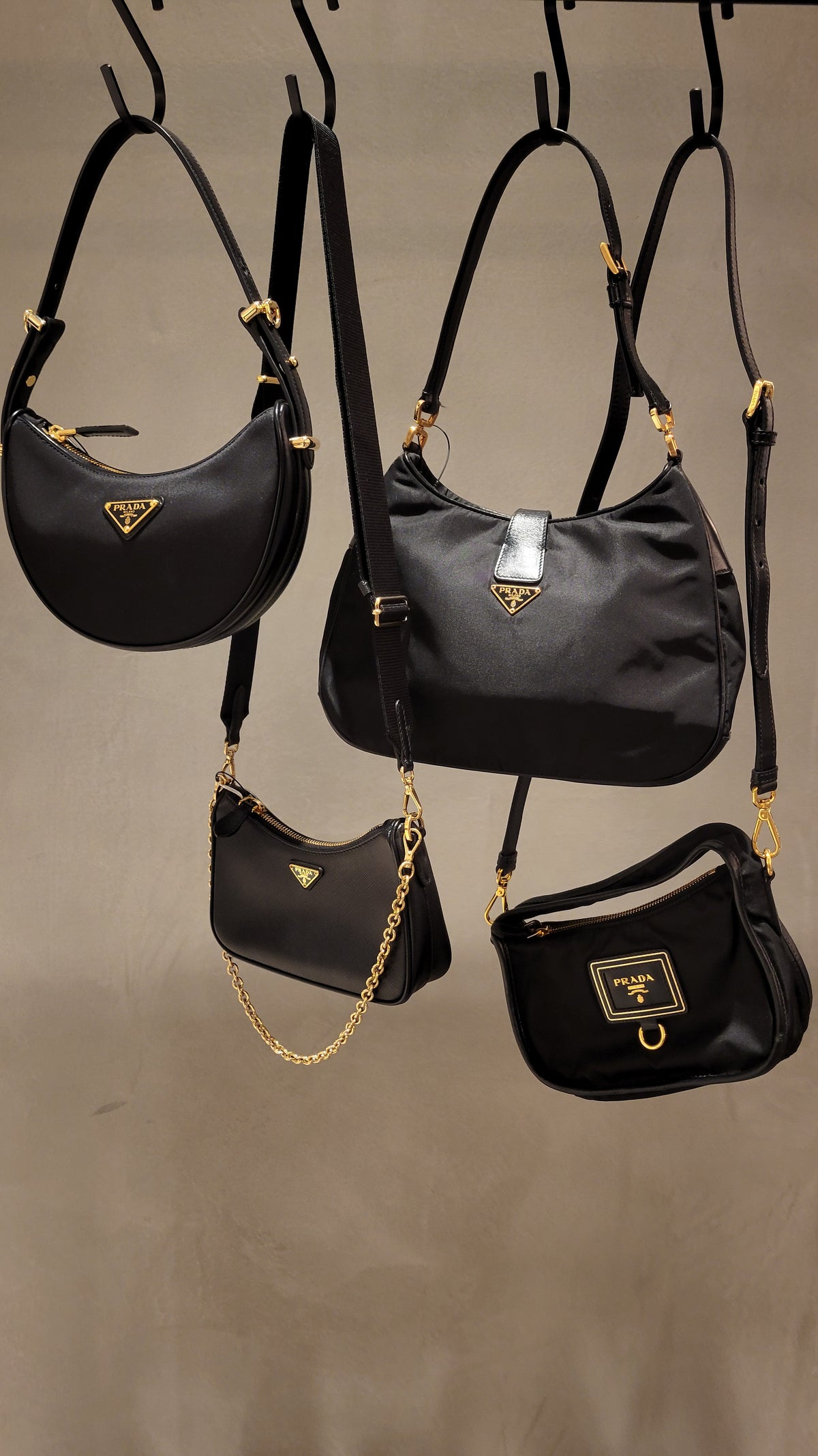 PRADA