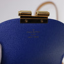 LOUIS VUITTON Multicolor Heart Breaker Shoulder Bag Black M40659 LV Auth 40032SM-19