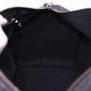 LOUIS VUITTON Eclipse Keepall Bandouliere 45 Boston Bag M43278 LV Auth 40033S-20