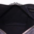 LOUIS VUITTON Eclipse Keepall Bandouliere 45 Boston Bag M43278 LV Auth 40033S-21