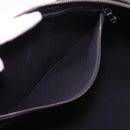 LOUIS VUITTON Eclipse Keepall Bandouliere 45 Boston Bag M43278 LV Auth 40033S-10
