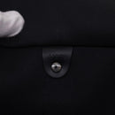 LOUIS VUITTON Eclipse Keepall Bandouliere 45 Boston Bag M43278 LV Auth 40033S-11