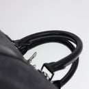 LOUIS VUITTON Eclipse Keepall Bandouliere 45 Boston Bag M43278 LV Auth 40033S-14