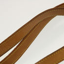 LOUIS VUITTON Monogram Denim Sac A Dos GM Backpack Blue M95056 LV Auth 40432-8