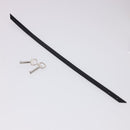 LOUIS VUITTON Damier Graphite Watch Case Coffret 8 Montor Trunk N48226 40463SV-11