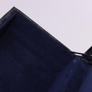 LOUIS VUITTON Damier Graphite Watch Case Coffret 8 Montor Trunk N48226 40463SV-20