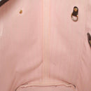 LOUIS VUITTON Damier Ebene Neverfull MM Tote Bag N51105 LV Auth 40600-22