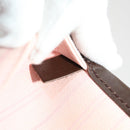 LOUIS VUITTON Damier Ebene Neverfull MM Tote Bag N51105 LV Auth 40600-11