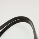 LOUIS VUITTON Damier Ebene Neverfull MM Tote Bag N51105 LV Auth 40600-14