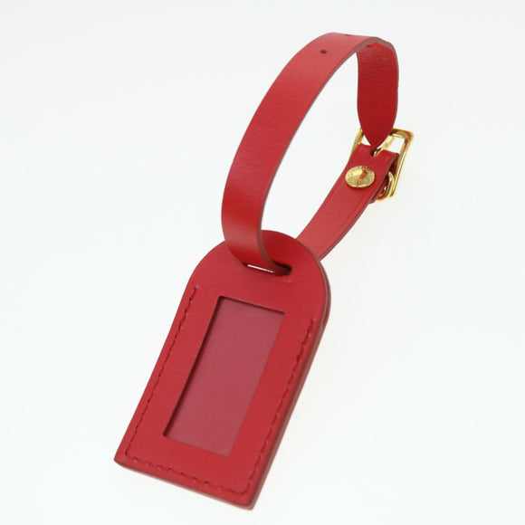 LOUIS VUITTON Monogram NBA FLASK HOLDER Water Bottle Blue Red GI0565 Auth 40703S