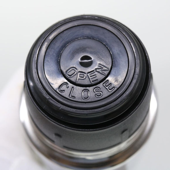 LOUIS VUITTON Monogram NBA FLASK HOLDER Water Bottle Blue Red GI0565 Auth 40703S