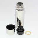 LOUIS VUITTON Monogram NBA FLASK HOLDER Water Bottle Blue Red GI0565 Auth 40703SM-11