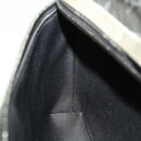 LOUIS VUITTON Monogram Eclipse Glaze Messenger PM Umhängetasche M52218 Auth 40800-22
