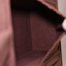 LOUIS VUITTON Monogram Gemine Shoes Trunk M21626 LV Auth 41008SV-27