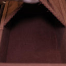 LOUIS VUITTON Monogram Gemine Shoes Trunk M21626 LV Auth 41008SV-31