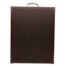 LOUIS VUITTON Monogram Gemine Shoes Trunk M21626 LV Auth 41008SV-13