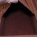 LOUIS VUITTON Monogram Gemine Shoes Trunk M21626 LV Auth 41008SV-32