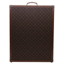 LOUIS VUITTON Monogram Gemine Shoes Trunk M21626 LV Auth 41008SV-2