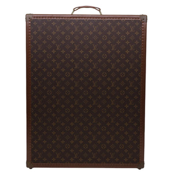 LOUIS VUITTON Monogram Gemine Shoes Trunk M21626 LV Auth 41008SV - 0