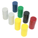 LOUIS VUITTON Monogram Casino Case Playing Cards Cube Game Dice SPO Auth 41140S-19