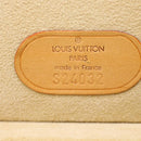 LOUIS VUITTON Monogram Casino Case Playing Cards Cube Game Dice SPO Auth 41140S-25