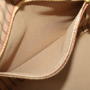 LOUIS VUITTON Monogram Neverfull MM Tote Bag M40156 LV Auth 41155SA-20